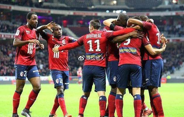 FB体育官方网站-里尔主场不敌摩纳哥，难以逆转