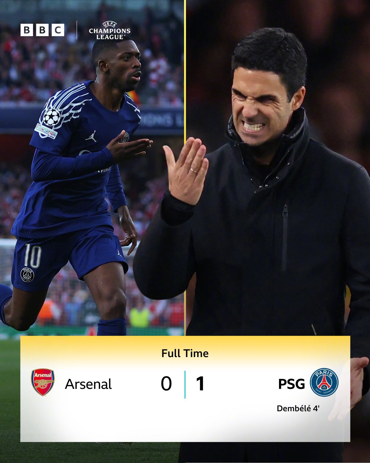 阿森纳客场不敌伯恩利，积分榜次席岌岌可危