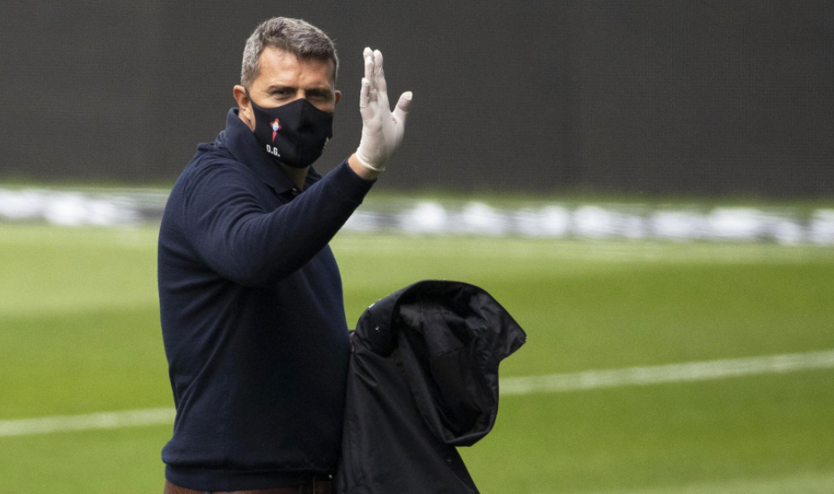 FB体育平台-瓦伦西亚遭遇先驱败绩，冬歇期前紧急换帅