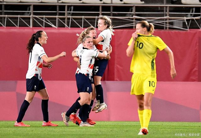 英格兰女足遭遇瑞典逆转,反击遭遇挫折 英格兰女足遭遇瑞典逆转,反击遭遇挫折