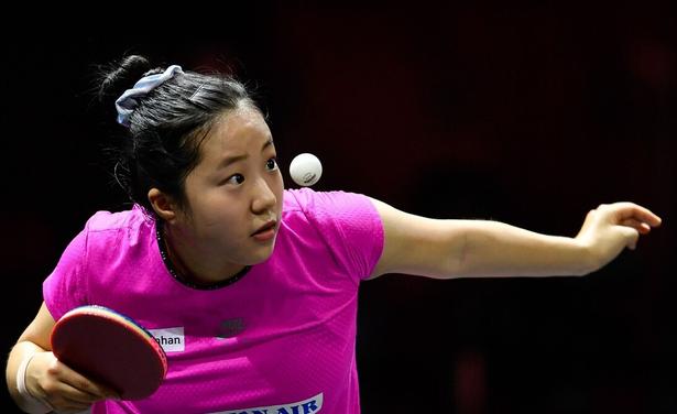 罗马尼亚选手闪耀赛场，夺取桂冠